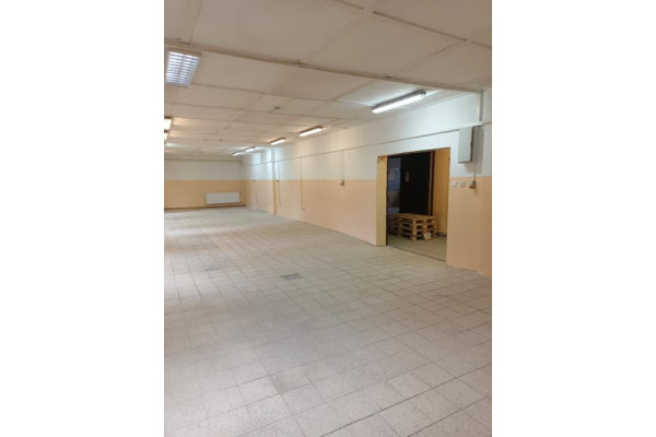 małopolskie, krakowski, Skawina, SKAWINA MAGAZYN 252 M2