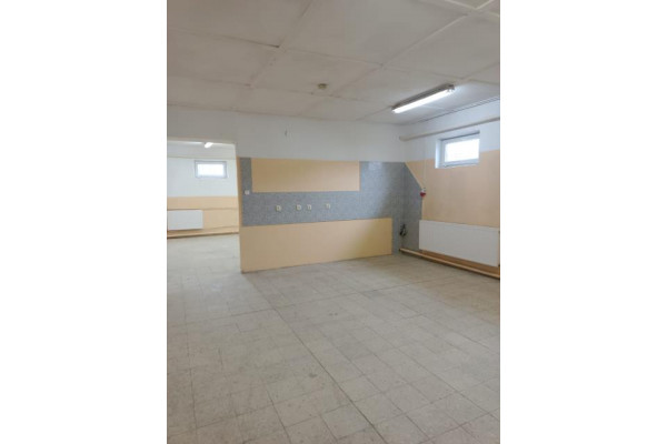 krakowski, Skawina, SKAWINA MAGAZYN 252 M2