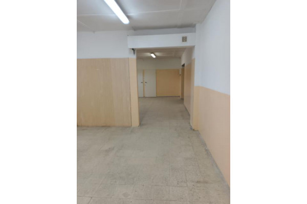 krakowski, Skawina, SKAWINA MAGAZYN 252 M2