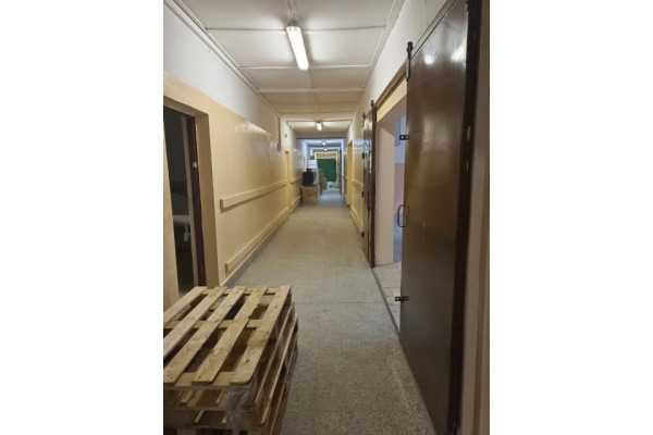 krakowski, Skawina, SKAWINA MAGAZYN 252 M2