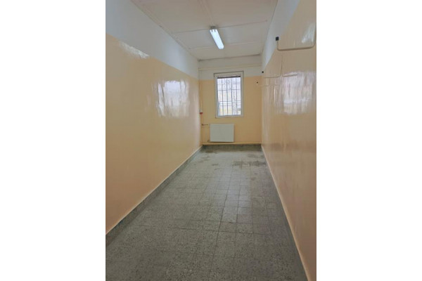 krakowski, Skawina, SKAWINA MAGAZYN 252 M2