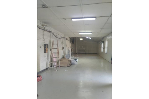 krakowski, Skawina, SKAWINA MAGAZYN 252 M2