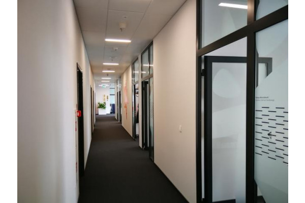 Tychy, Towarowa, Wysokiej klasy biura w centrum handlowym Gemini P