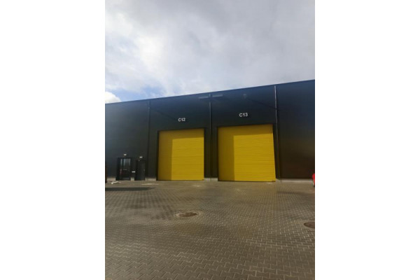Kraków, Podgórze, Rybitwy, Hala Rybitwy wynajem 1326m2