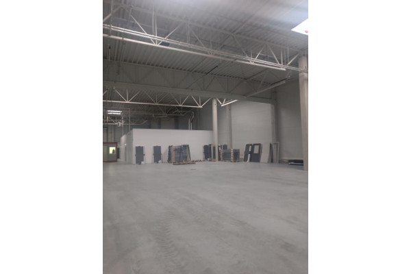 Kraków, Podgórze, Rybitwy, Hala Rybitwy wynajem 1326m2