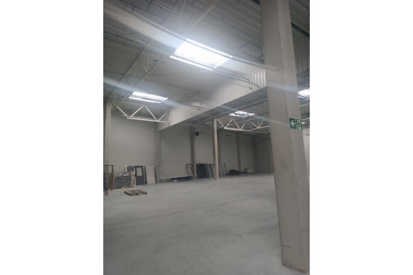Kraków, Podgórze, Rybitwy, Hala Rybitwy wynajem 1326m2