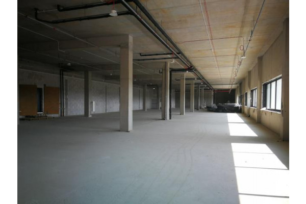 Tychy, Towarowa, Wysokiej klasy biura w centrum handlowym Gemini P