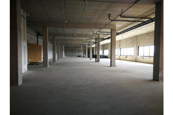 Tychy, Towarowa, Wysokiej klasy biura w centrum handlowym Gemini P