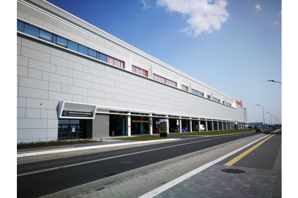 Tychy, Towarowa, Wysokiej klasy biura w centrum handlowym Gemini P